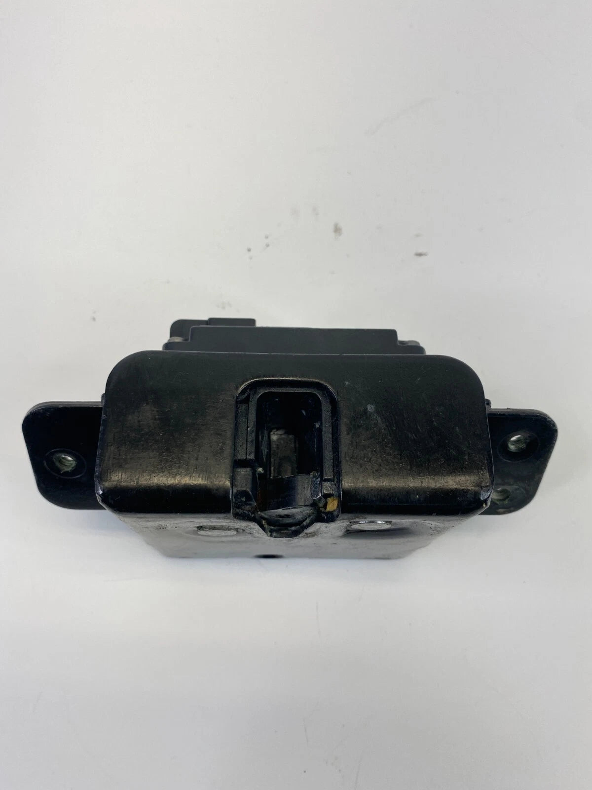2007-2017 CHEVROLET EQUINOX REAR TRUNK LOCK LATCH ACTUATOR RELEASE OEM