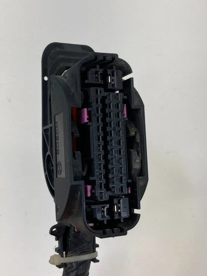2013-2015 NISSAN ALTIMA 2.5L CVT ABS PUMP ANTI LOCK BRAKE PLUG CONNECTOR OEM