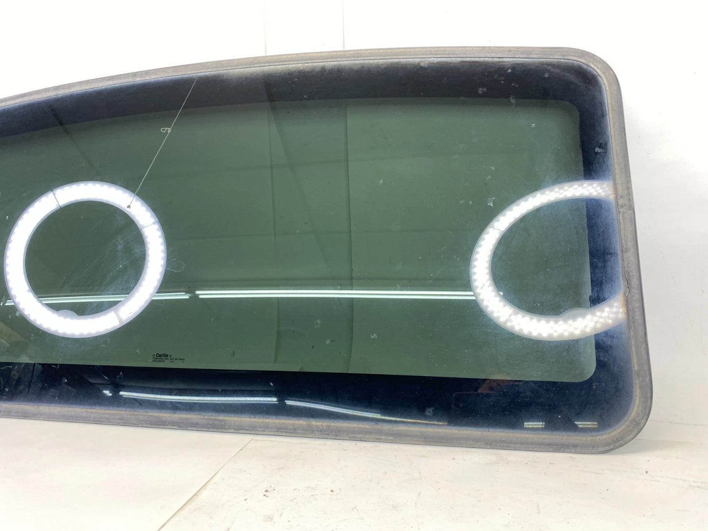 1997-2017 FORD EXPEDITION FRONT PANO SUNROOF SUN ROOF GLASS ASSEMBLY OEM