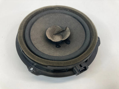 2012-2018 FORD FOCUS REAR LEFT SIDE DOOR AUDIO SPEAKER ASSEMBLY AA6T-18808-CA