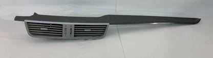 2009-2014 VOLKSWAGEN ROUTAN CENTER DASH AC AIR VENT GRILLE TRIM PANEL 1FB401S3AC