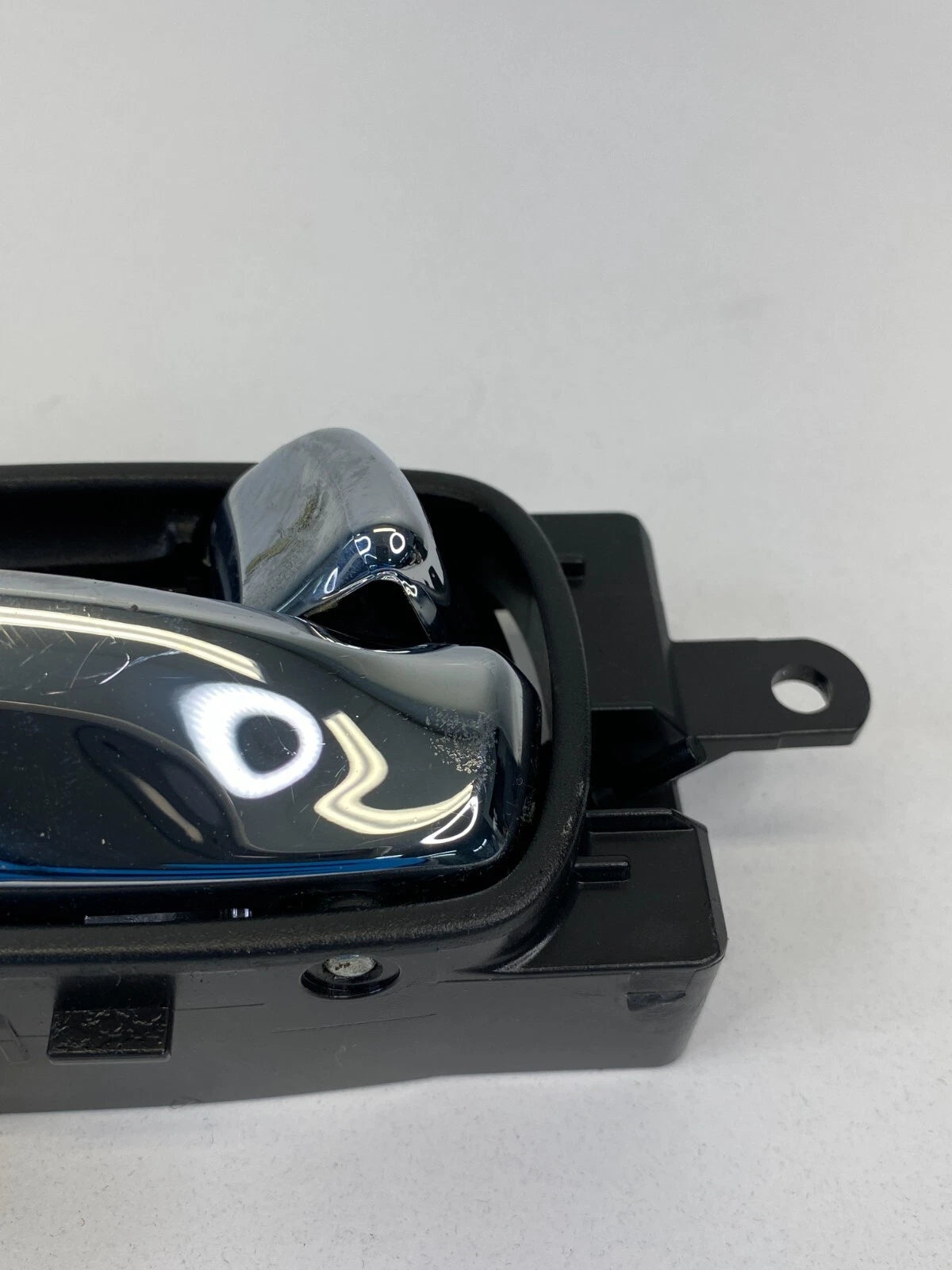 2007-2012 NISSAN ALTIMA SEDAN REAR RIGHT SIDE INTERIOR DOOR HANDLE RR RH OEM