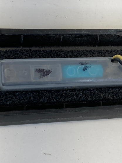 2014-2019 Kia Soul Rear Trunk Tailgate Lock Latch Release Handle OEM