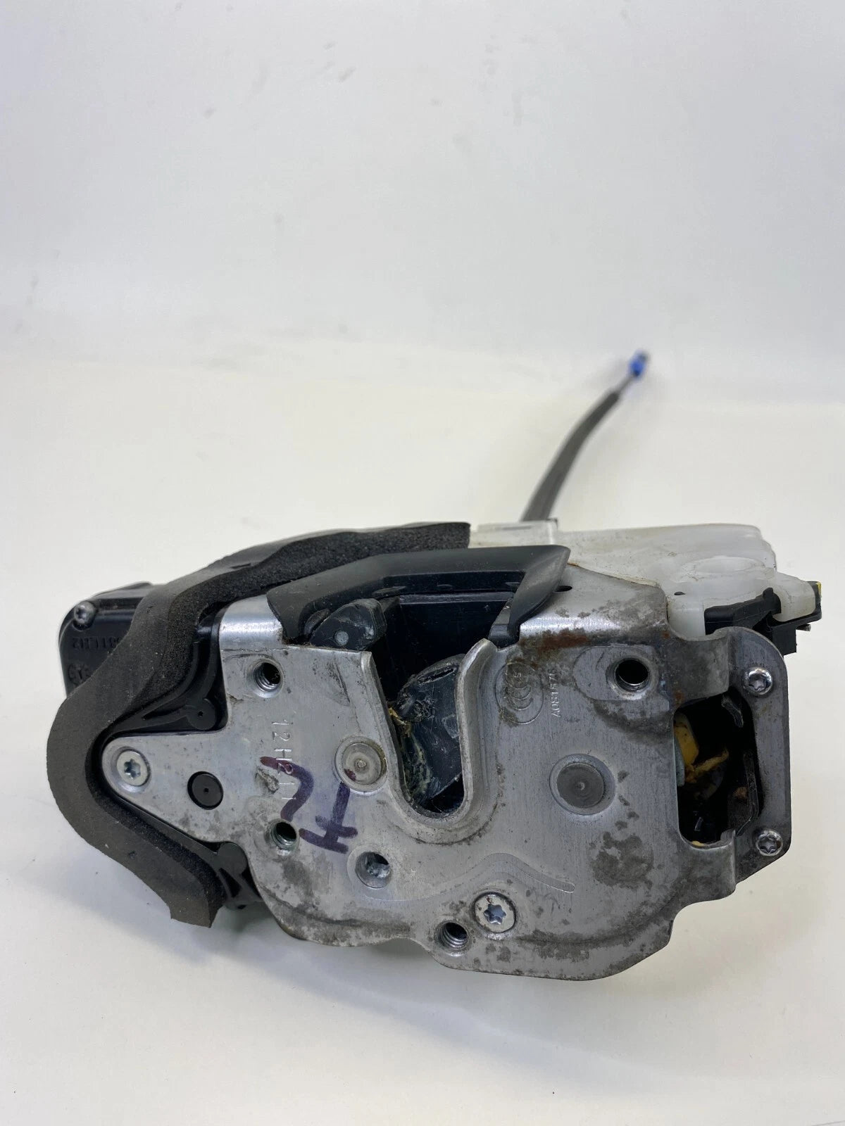 2011-2016 CHEVROLET CRUZE 16 LIMITED FRONT LEFT DRIVER DOOR LOCK LATCH OEM