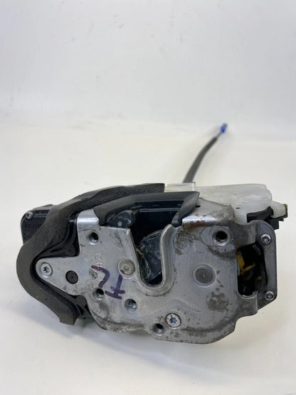 2011-2016 CHEVROLET CRUZE 16 LIMITED FRONT LEFT DRIVER DOOR LOCK LATCH OEM
