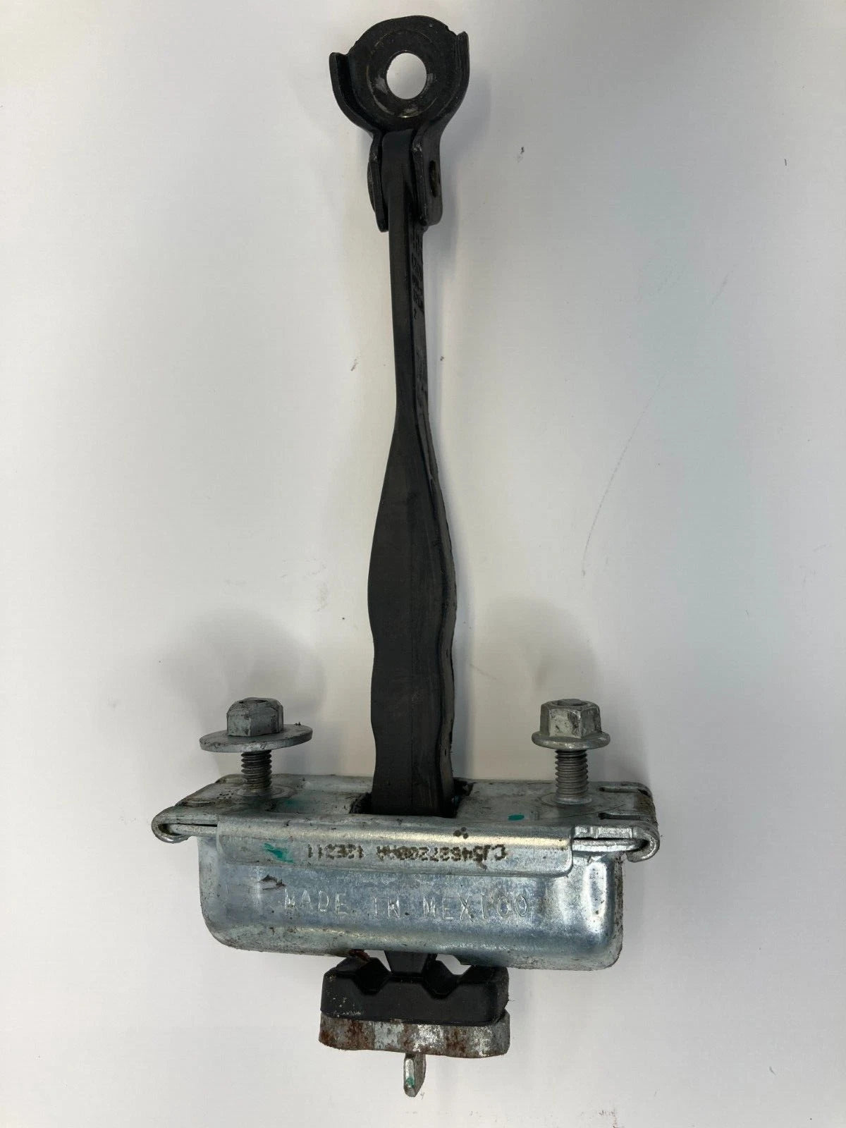 2013-2019 FORD ESCAPE REAR RIGHT BACK SIDE DOOR CHECK STOP STOPPER DETENT 2013-2