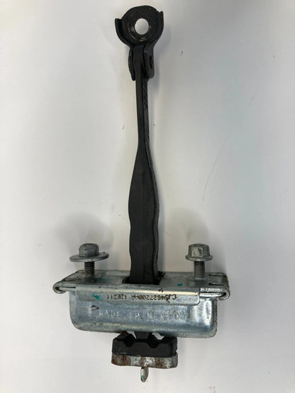 2013-2019 FORD ESCAPE REAR RIGHT BACK SIDE DOOR CHECK STOP STOPPER DETENT 2013-2