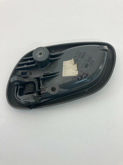 1999-2004 Suzuki Vitara Front Right Passenger Inside Inner Door Handle OEM