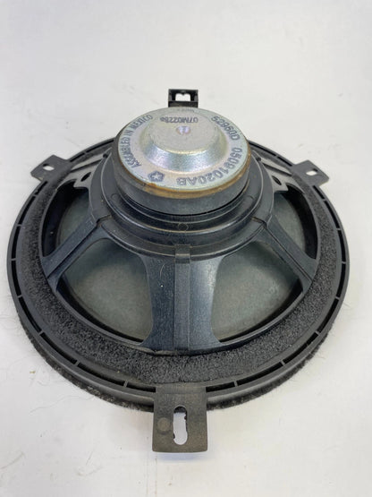 02-07 JEEP LIBERTY LEFT OR RIGHT REAR OR FRONT DOOR AUDIO SPEAKER 05091020AB OEM