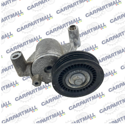2015-2018 FORD EDGE 2.0L 13-20 FUSION ENGINE SERPENTINE BELT TENSIONER W/ PULLEY