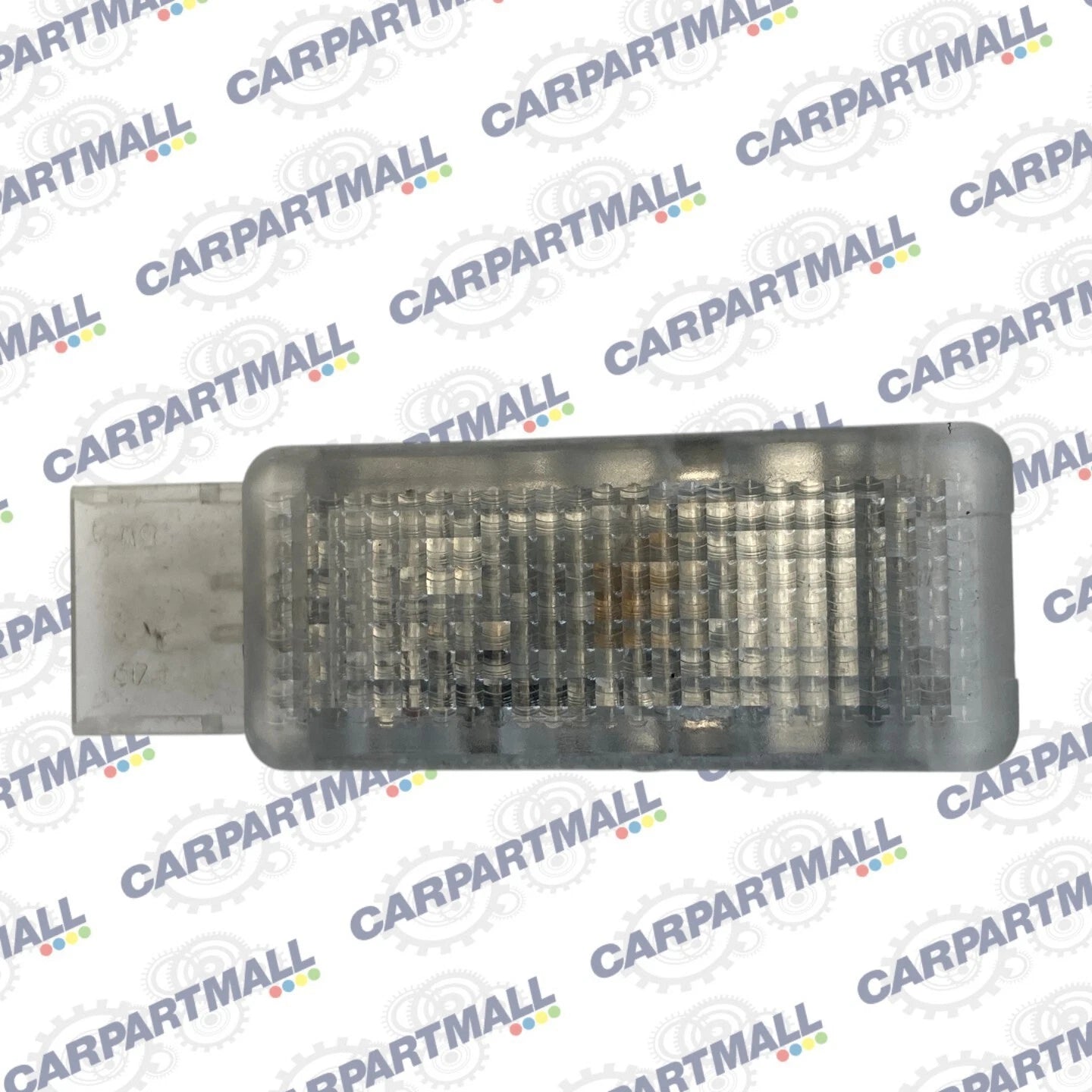 06 VOLKSWAGEN GTI 12-15 PASSAT INTERIOR REAR TRUNK LUGGAGE LIGHT LAMP 6L0947415