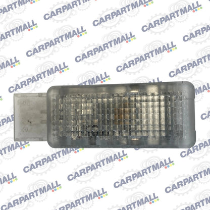 06 VOLKSWAGEN GTI 12-15 PASSAT INTERIOR REAR TRUNK LUGGAGE LIGHT LAMP 6L0947415