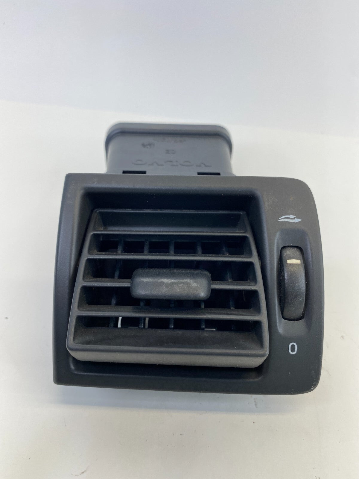 2004-2007 Volvo S40 Left Driver Side Dash AC Air Vent Grille Outlet OEM