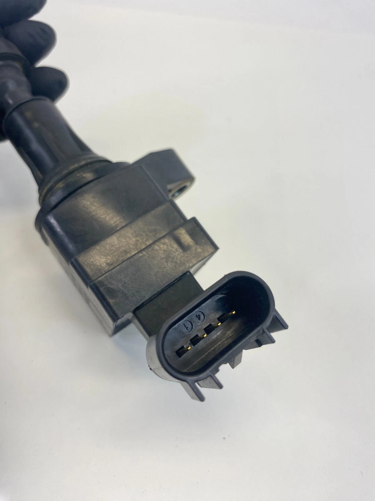 2010-2017 Chevrolet Equinox 2.4L Ignition Coil Set of 4 12638824 OEM