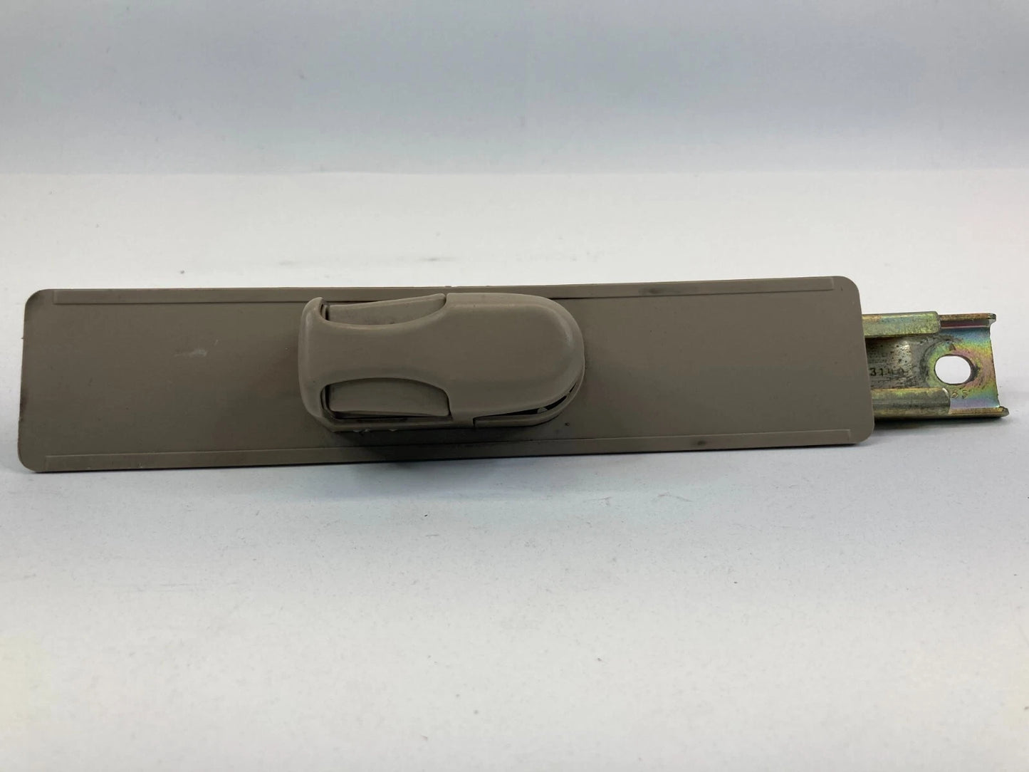 1996 1997 HONDA ACCORD SEDAN REAR RIGHT PASSENGER SEAT BELT HEIGHT ADJUSTER OEM