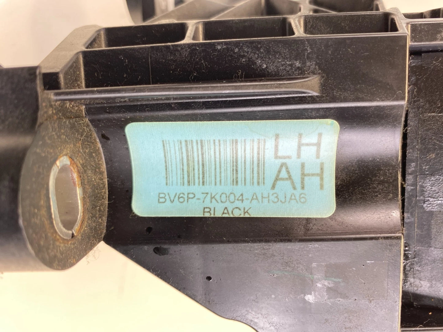2012-2014 FORD FOCUS AUTOMATIC GEAR SHIFTER LEVER ASSEMBLY OEM BV6P7K004AH3JA6