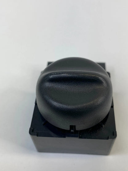 2009 2010 2011 2012 CHEVROLET TRAVERSE RIGHT PASSENGER SEAT LUMBAR SWITCH OEM
