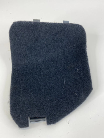 2007-2011 TOYOTA CAMRY REAR RIGHT SIDE TAILLIGHT TAIL LIGHT ACCESS COVER TRIM