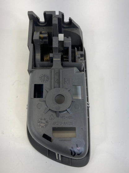 2002-2006 Toyota Camry Front Right Interior Inner Door Handle 69273-AA020