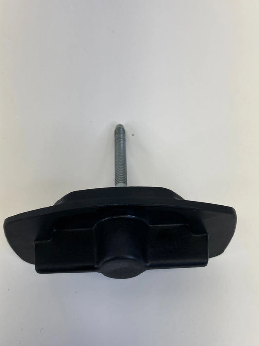 2010-2013 SUZUKI KIZASHI SPARE TIRE HOLD DOWN RETAINER ANCHOR HOLDER OEM FACTORY