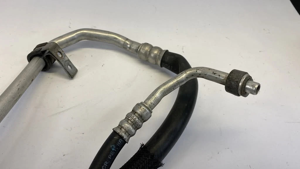 2006-2009 LINCOLN ZEPHYR FORD FUSION AC A/C HOSE TUBE LINES ASSEMBLY OEM