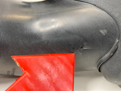 2005-2011 Cadillac STS 3.6L Air Intake Box Housing w/ Hose Tube 15812559 OEM