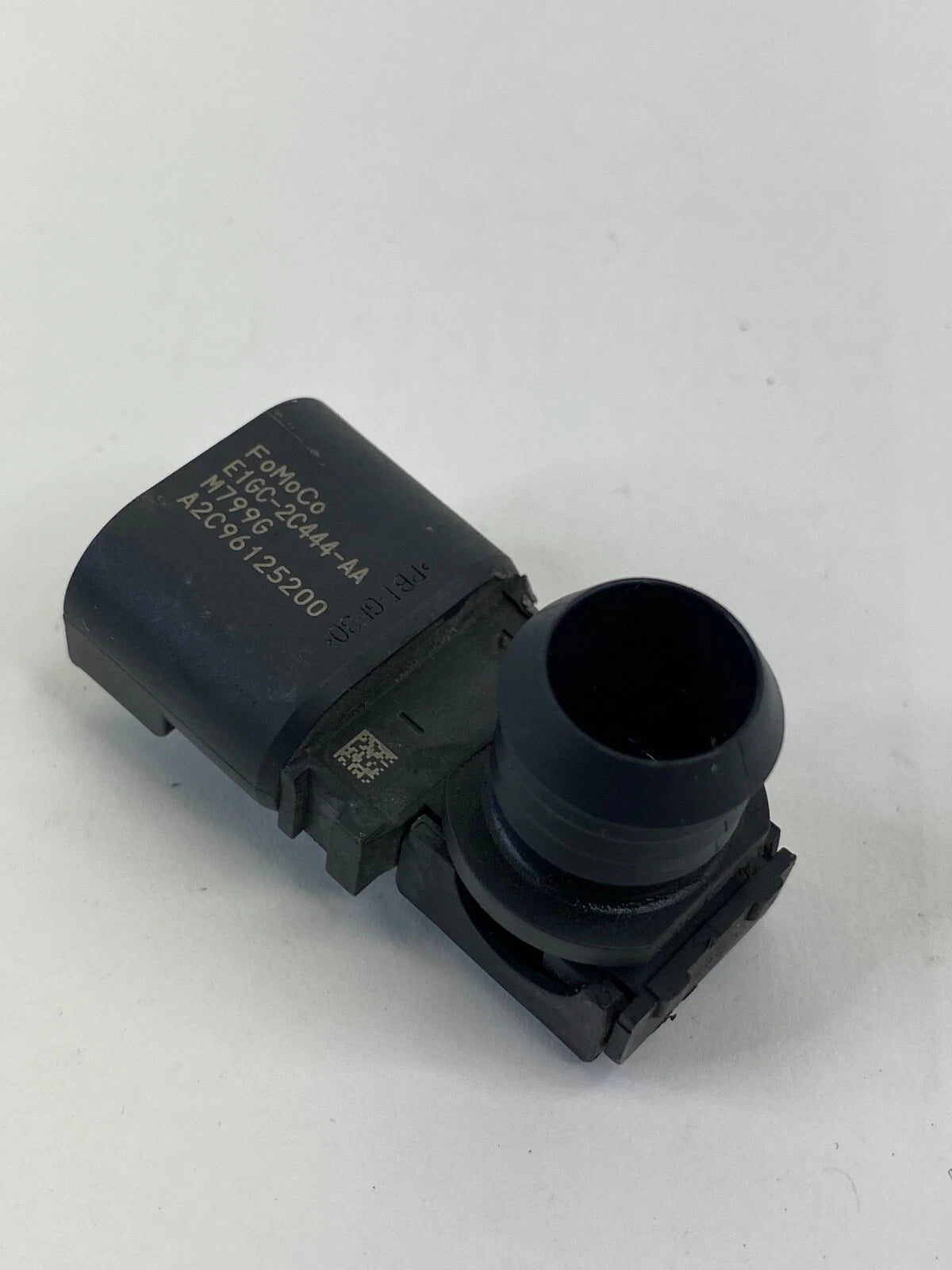 16-19 FORD POLICE INTERCEPTOR UTILITY 3.5L POWER BRAKE BOOSTER VACUUM SENSOR OEM