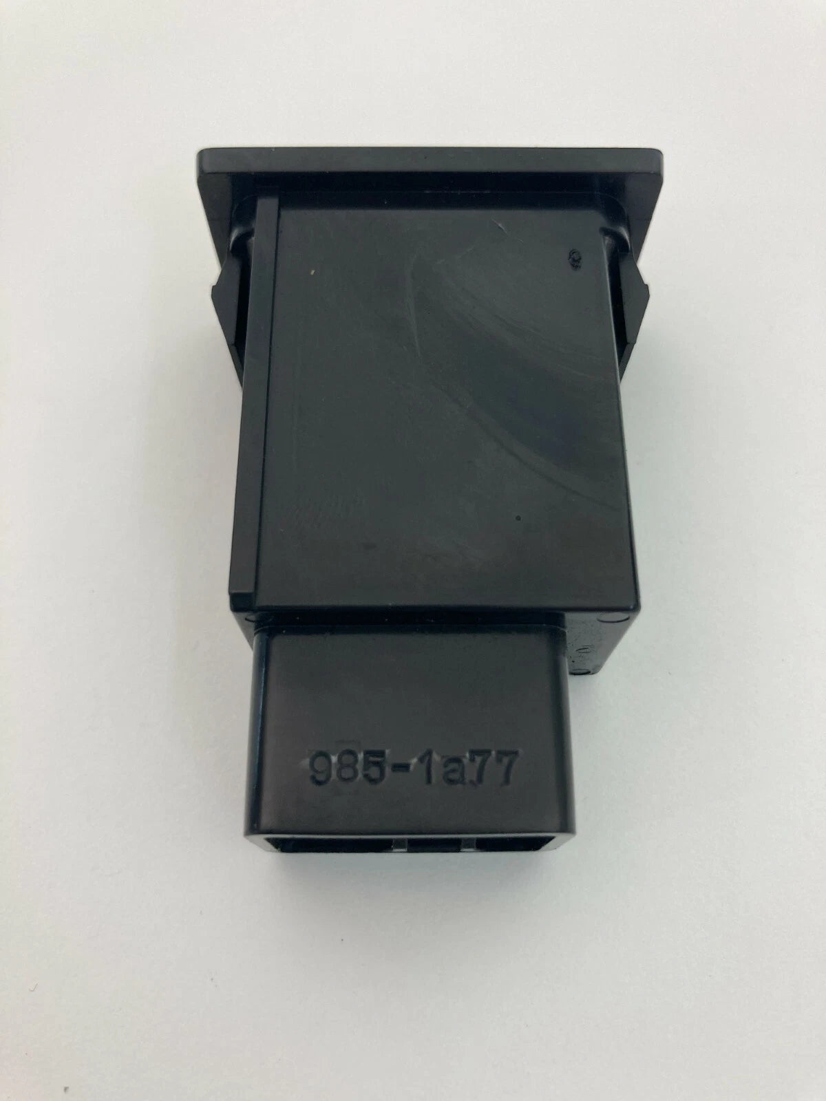 2003 04 05 06 07 2008 TOYOTA MATRIX TIRE PRESSURE RESET CONTROL SWITCH 158573