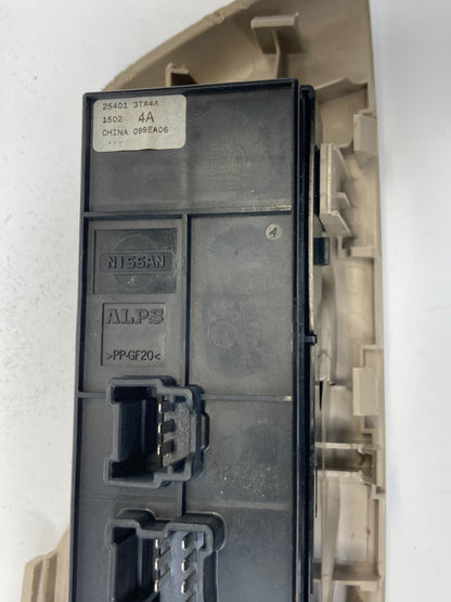 2013-2018 Nissan Altima Front Left Driver Master Door Window Switch 25401-3TA4A