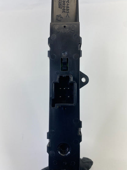 05-07 Chrysler Town & Country Dash Hazard Light Control Switch 05134628AA OEM