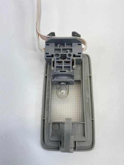 OEM 2010 2011 TOYOTA PRIUS ROOF SUNVISOR SUN VISOR VANITY LIGHT LAMP 81340-30100