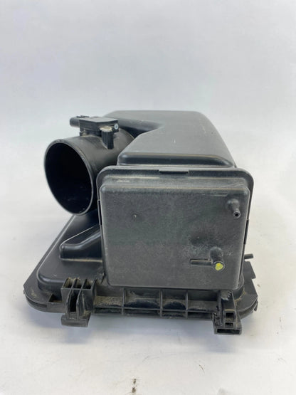 2007-2009 LEXUS RX350 3.5L V6 AIR INTAKE CLEANER UPPER BOX HOUSING 22204-31010
