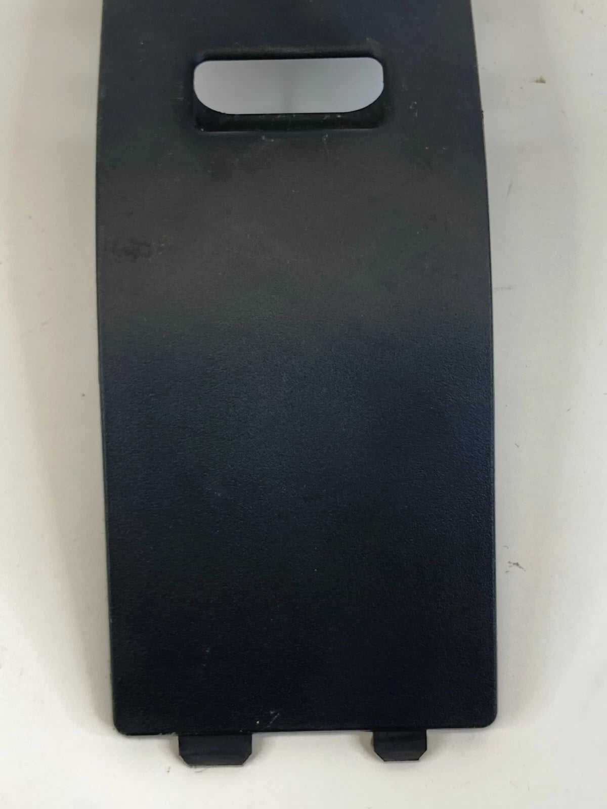 2008-2010 INFINITI QX56 DASH FUSE BOX COVER TRIM GLOVE BOX 68102-ZQ00 OEM