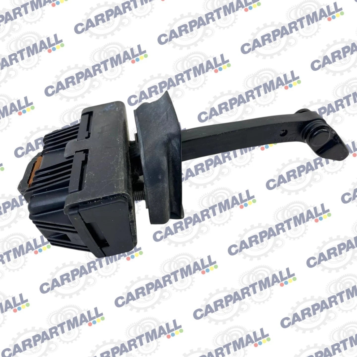 2006-2010 BMW 550I FRONT RIGHT PASSENGER SIDE DOOR CHECK STOP STOPPER DETENT OEM