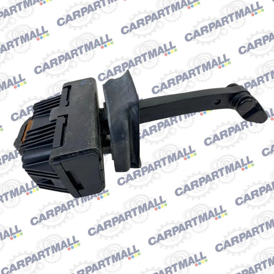 2006-2010 BMW 550I FRONT RIGHT PASSENGER SIDE DOOR CHECK STOP STOPPER DETENT OEM