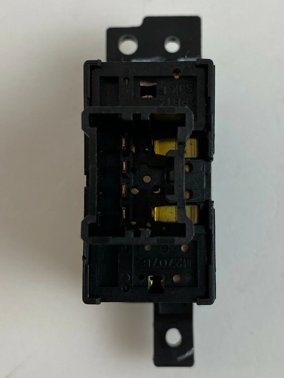 2005-2010 HONDA ODYSSEY FRONT DASH POWER ON OFF INTERIOR LIGHT DOOR LAMP SWITCH