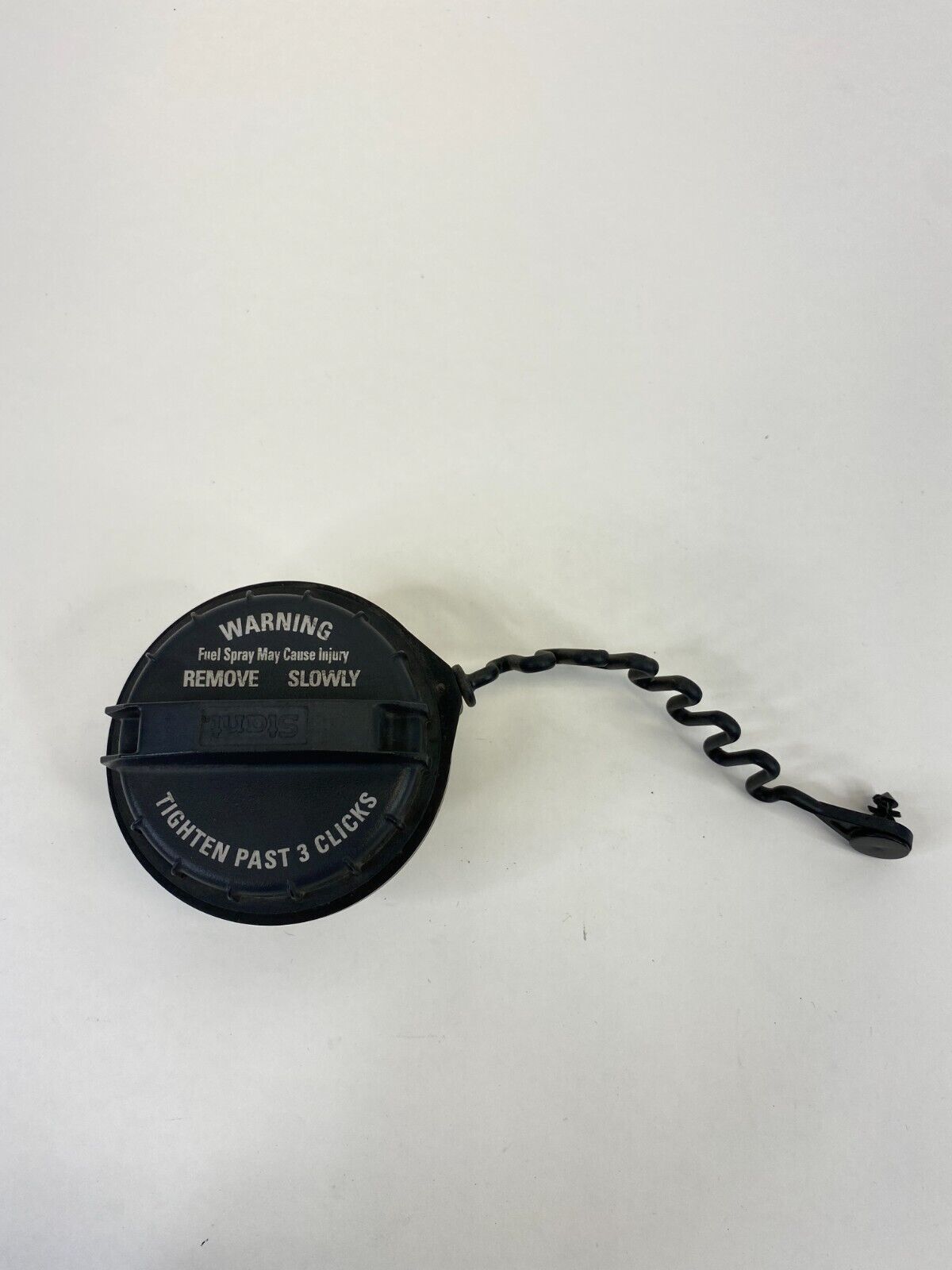 2010-2024 Kia Forte SEDAN Fuel Filler Gas Tank Cap Cover Lid OEM