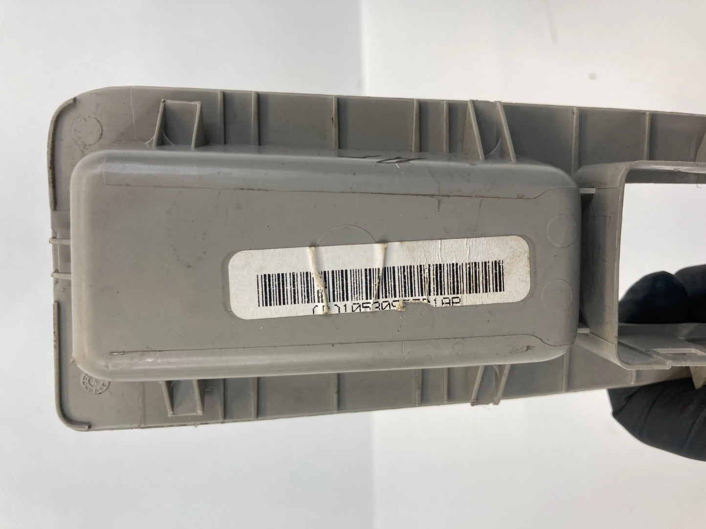 2005 2006 DODGE MAGNUM FRONT RIGHT DOOR WINDOW SWITCH BEZEL TRIM OEM FACTORY