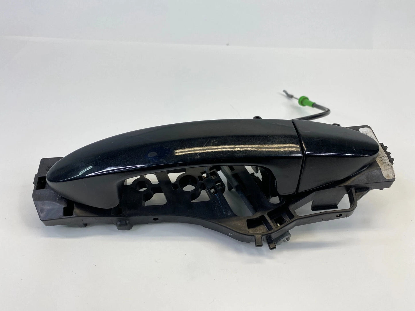2011-2019 FORD FIESTA REAR LEFT SIDE EXTERIOR DOOR HANDLE ASSEMBLY RR LH OEM