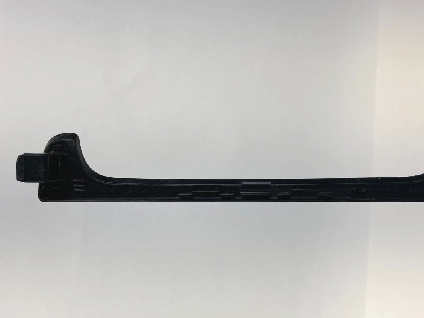 06-10 VW JETTA 06-09 RABBIT DASH LH DRIVER SIDE PANEL MOLDING TRIM OEM 1K1858419
