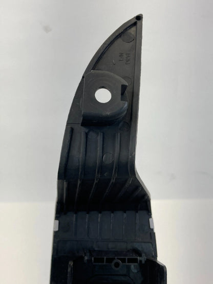 03 04 05 06 07 NISSAN MURANO FRONT RIGHT DOOR WINDOW SWITCH COVER TRIM BEZEL OEM