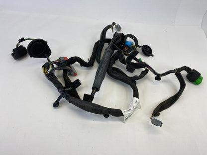 2008-2011 Volvo XC70 Front Right Passenger Door Wire Wiring Harness 30773668 OEM