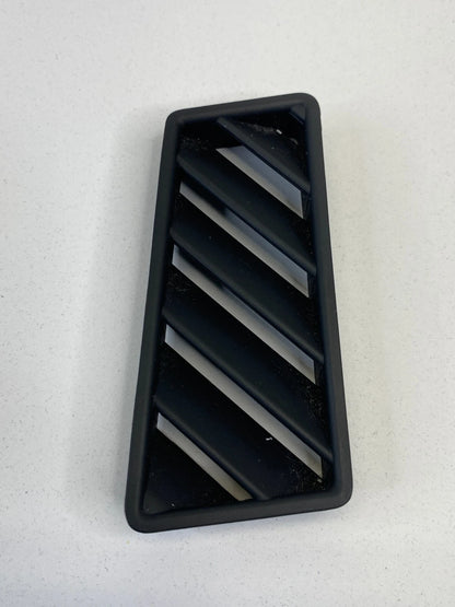 2002-2008 AUDI A4 QUATTRO S4 DASH LEFT A/C AIR VENT DEFROSTER GRILLE 8E0-819-793