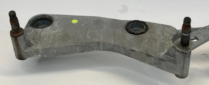 2006 2007 MERCEDES-BENZ ML500 FRONT WIPER MOTOR W/ LINKAGE ASSY 164-820-24-42