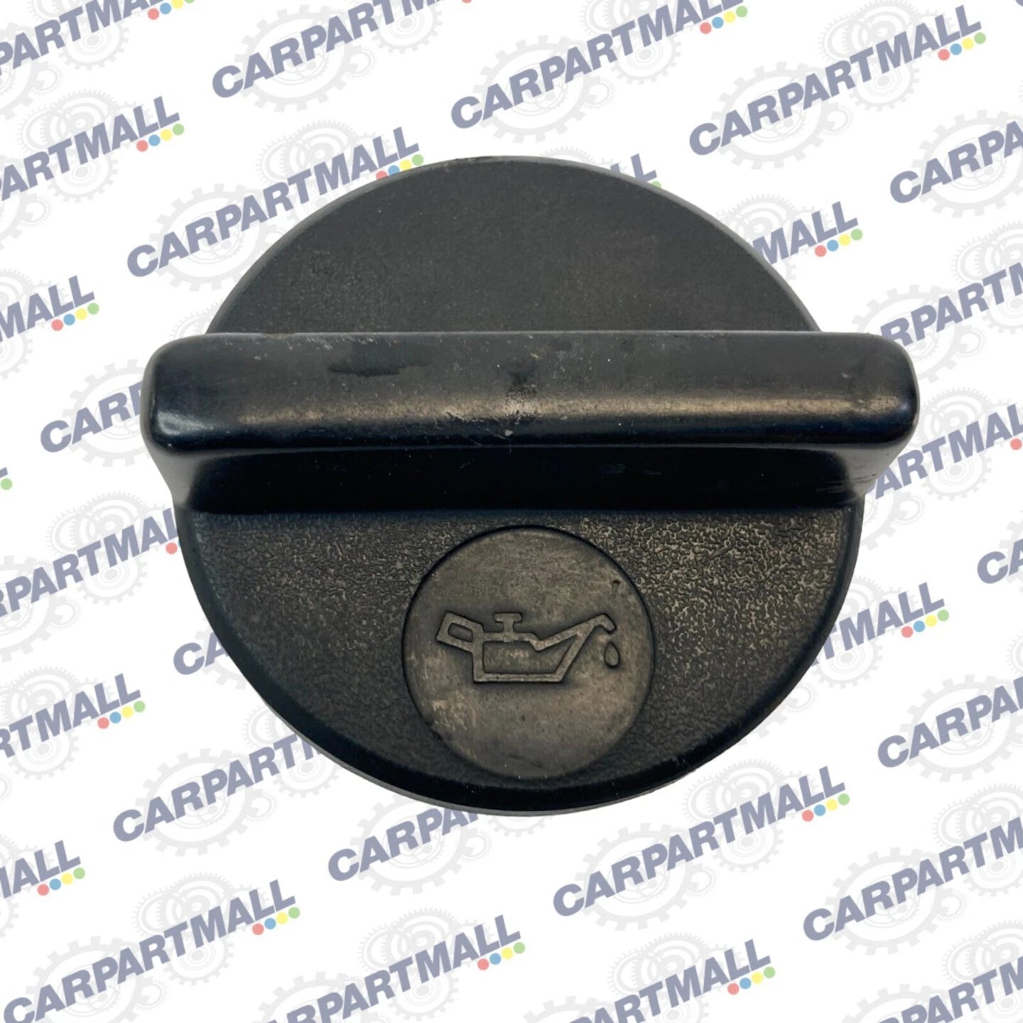 2003-2008 INFINITI G35 3.5L V6 ENGINE OIL FILLER FLUID TANK CAP LID COVER OEM