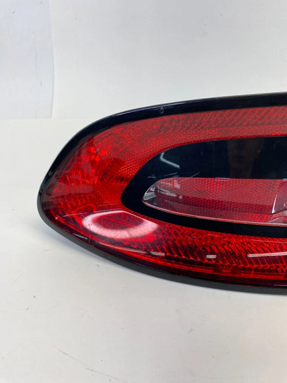 2013-2016 DODGE DART LEFT DRIVER SIDE OUTER TAILLIGHT TAIL LIGHT 68081395AE