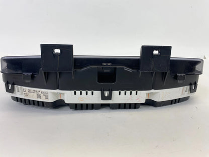 17-19 Ford Taurus Police SEDAN 3.5L Speedometer Instrument Cluster HG1T-10849-LB