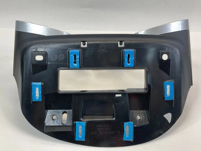2013-2017 CHEVY EQUINOX SPEEDOMETER INSTRUMENT CLUSTER DASH TRIM BEZEL 20873572