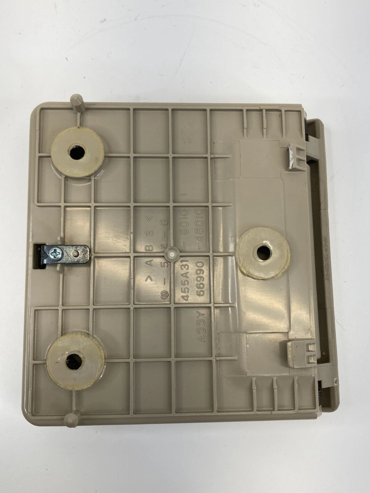 1999-2003 LEXUS RX300 REAR RIGHT TRUNK CARGO ACCESS DOOR COVER PANEL OEM FACTORY