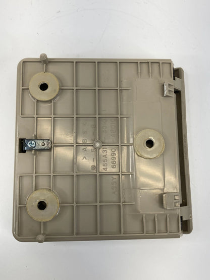 1999-2003 LEXUS RX300 REAR RIGHT TRUNK CARGO ACCESS DOOR COVER PANEL OEM FACTORY